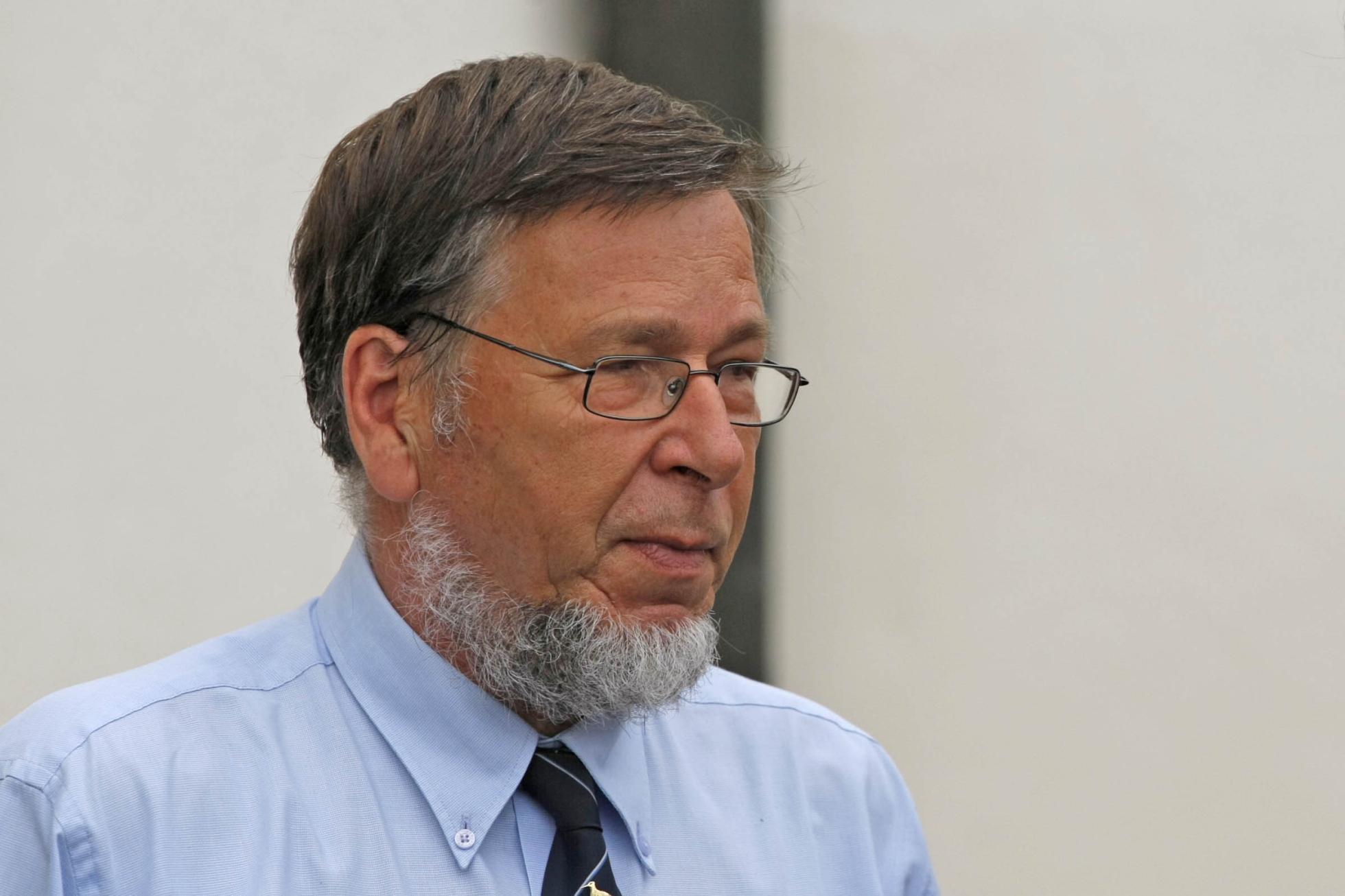 Gerard Boere