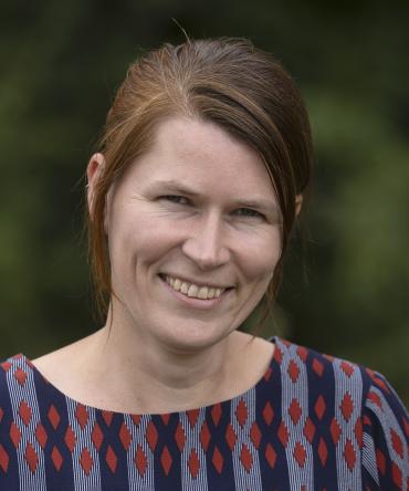 Loes van den Bremer