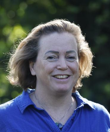 Jusette Maes