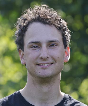 Koen Stork