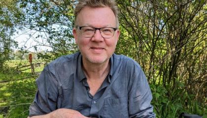 Gert Spierenburg